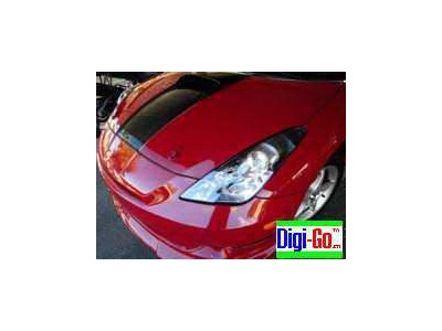 2000 Toyota Celica gts 3 door hatchback