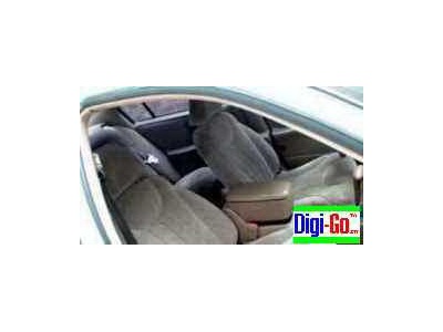 1998 Chevrolet Malibu Lx