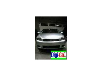 2005 Scion TC 2S