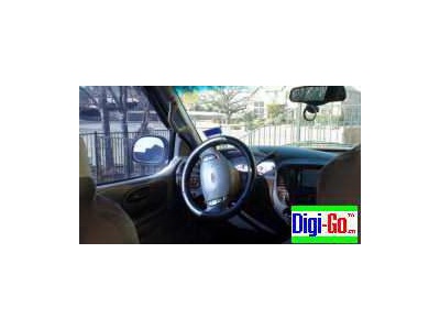 2001 Ford F-150