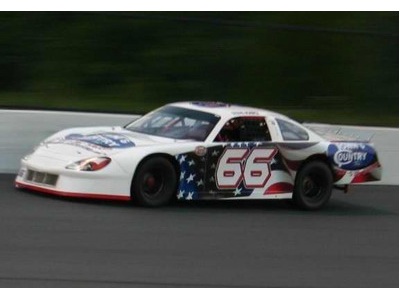 2008 Late Model for sale