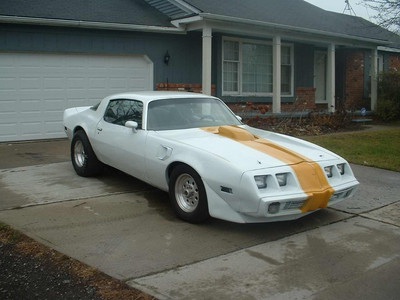 1978 Trans Am  3300 obo!!!