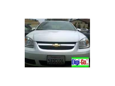 2005 Chevrolet Cobalt LT