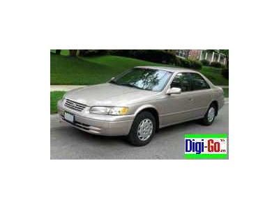 1999 Toyota Camry ce