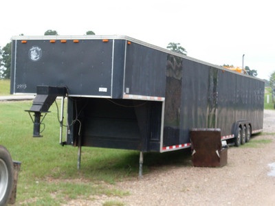 53 Foot Real Nice 