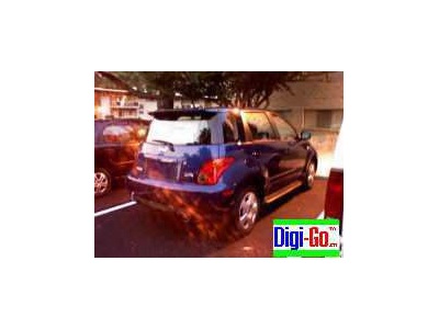 2005 Scion XA Hatchback