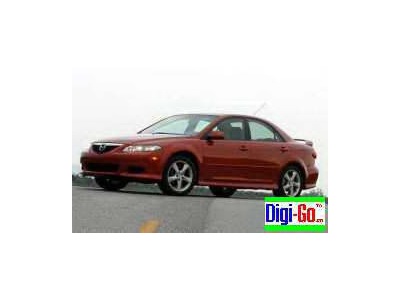 2005 Mazda 6