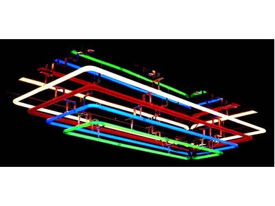 Brand New Custom Automotive Neon