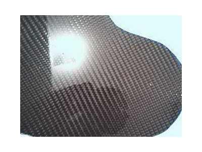 Carbon fiber sheets & panels