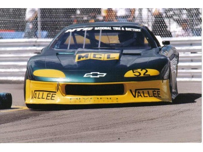 Chevy Camaro 1985 Trans-Am