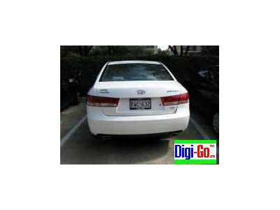 2006 Hyundai Sonata GLS V6
