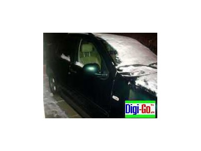 2004 Mercedes-Benz Ml 320