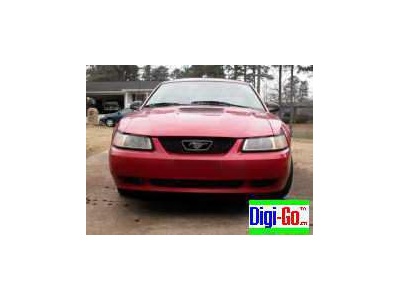 2000 Ford Mustang base