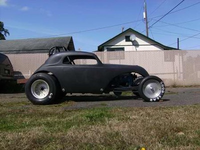 Hotrod, Hot Rod, Ratrod Rat Rod, Race, F