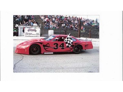 cheep racecar motor