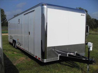 2010 28 Pace Daytona