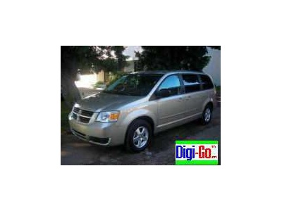 2009 Dodge Grand Caravan SE