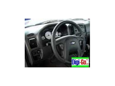 2007 Ford Escape SUV