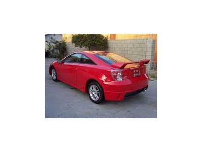 2004 Toyota Celica GT For Sale
