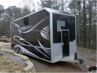 2003 Wildside Liftgate