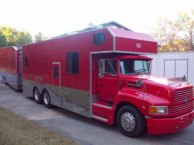  99 S/S Motorhome & S/S Stacker