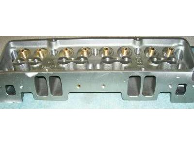 New Rhs Raised Runner Steel Heads
