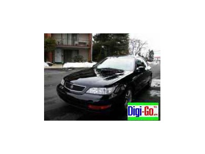 1999 Acura 2.3 CL - $ 3,200