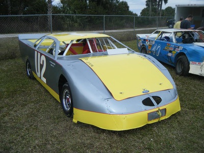All New/Turnkey/Winning Car!!  (Dirt Car