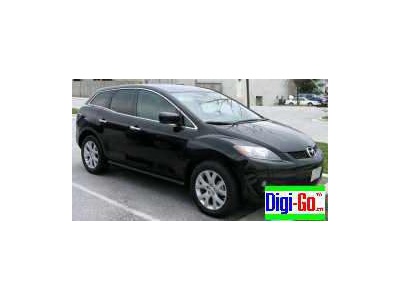 2008 Mazda CX7 grand touring