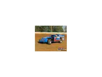 2008 Complete Dirt Modified 4-Sale