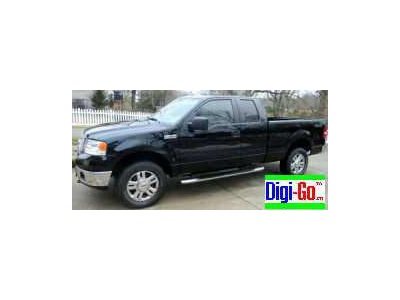2008 Ford FI150 XLT
