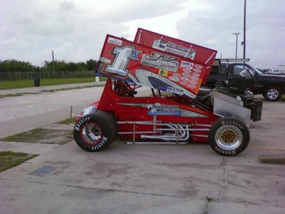 2008 Hurrican