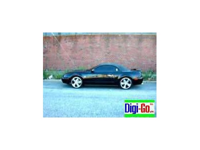 2004 Ford Mustang GT