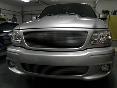 2002 Ford Lightning 500 hp $ 27.000