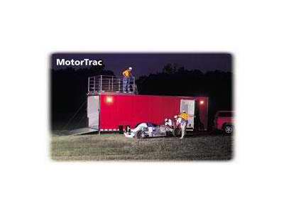 2003 WellsCargo Trailer 8x24