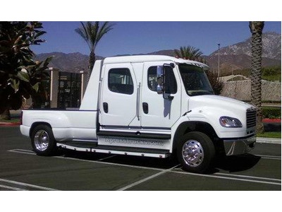 New trucks at Used pricing 