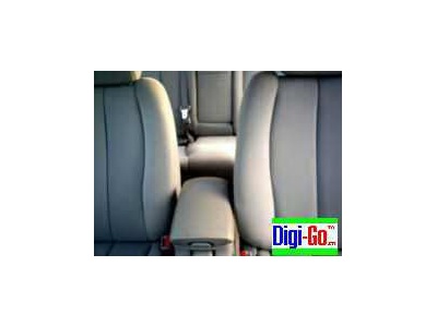 2008 Hyundai Sonata