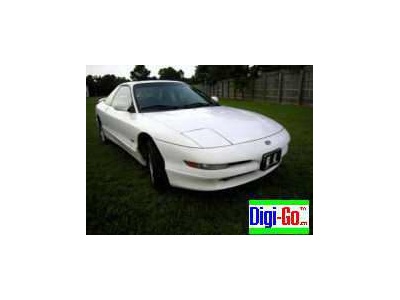 1997 Ford Probe GT