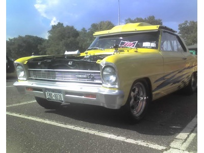 1966 nova ss trade or sell