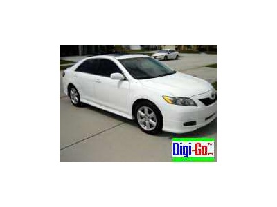 2009 Toyota Camry SE V6