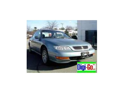 1999 Acura 3.0CL Premium