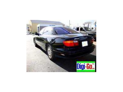 1998 Mazda Millenia S