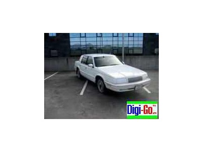 1992 Chrysler Fifth Avenue