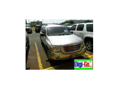 2006 GMC ENVOY XL SLE