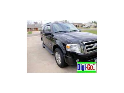 2008 Ford Expedition XLT