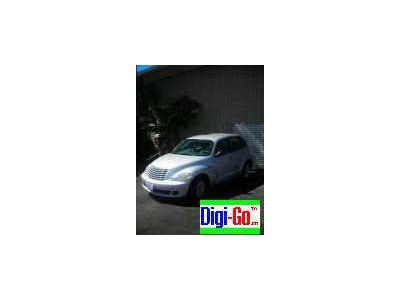 2006 Chrysler PT Cruiser Touring
