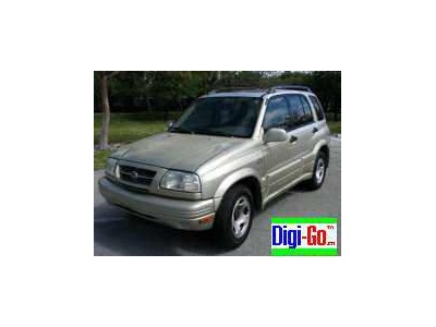 1999 Suzuki Grand vitara