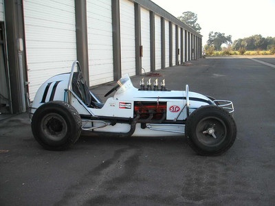 For Sale -1948-1951 Single Tube Sprint 