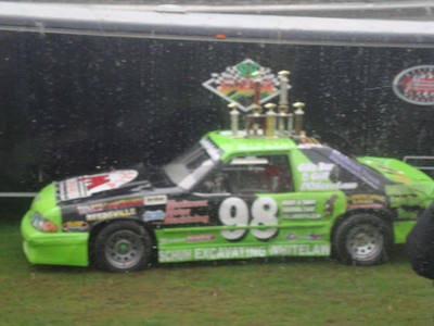 mini stock race car for sale