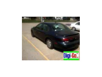 1998 Ford Taurus